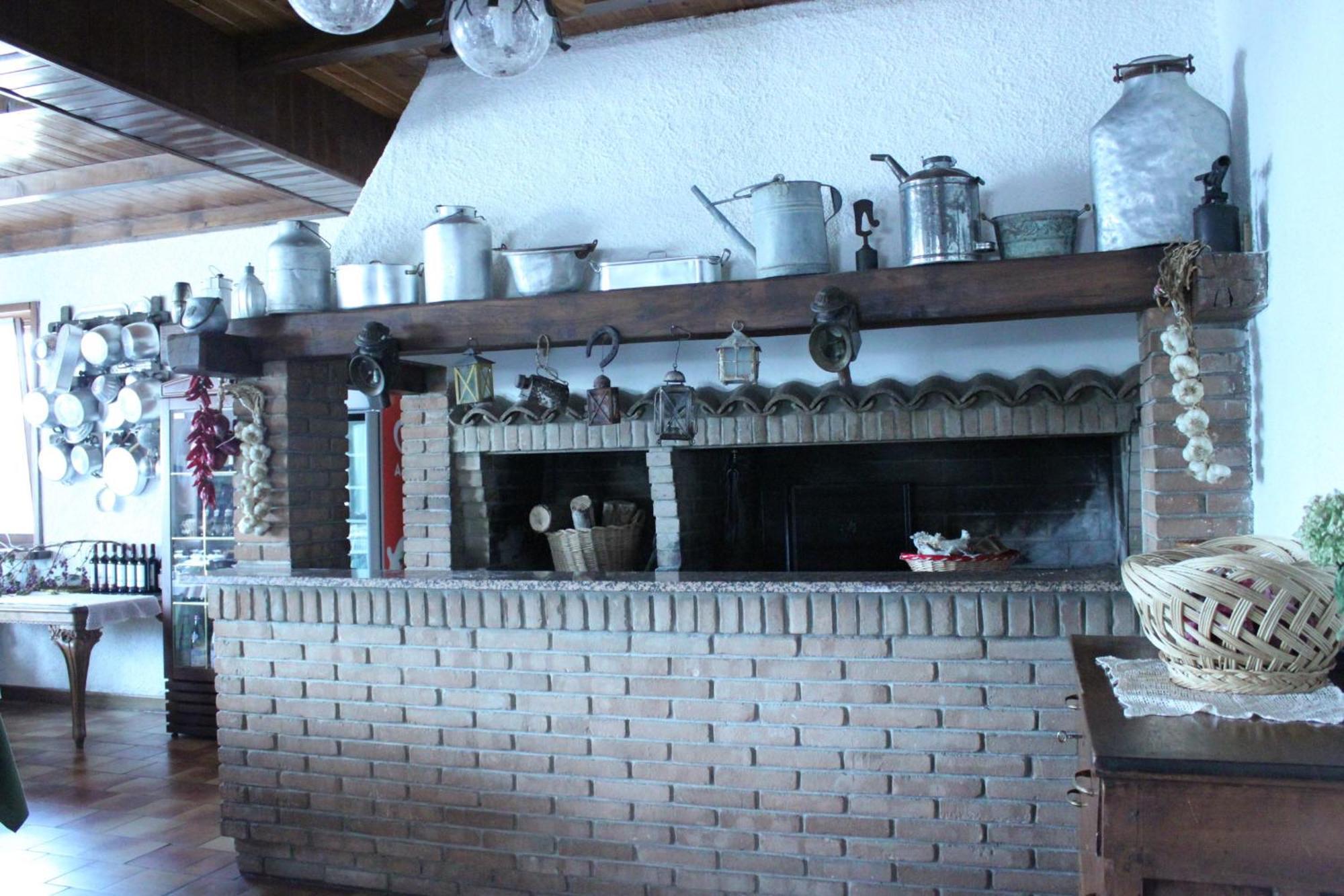 Locanda San Giorgio سيستولا المظهر الخارجي الصورة