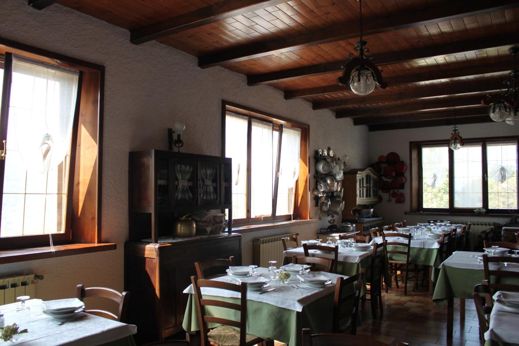 Locanda San Giorgio سيستولا المظهر الخارجي الصورة