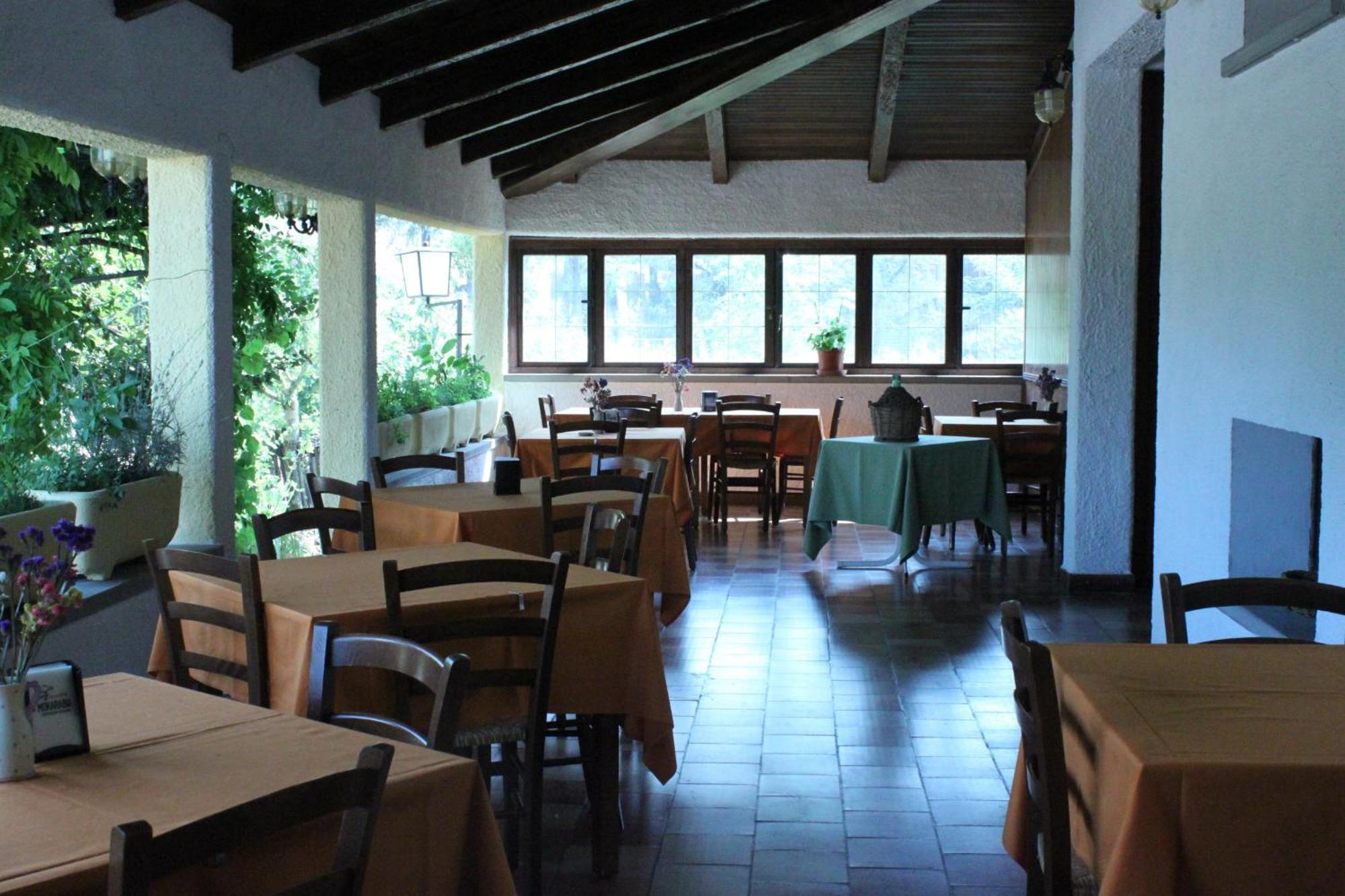 Locanda San Giorgio سيستولا المظهر الخارجي الصورة