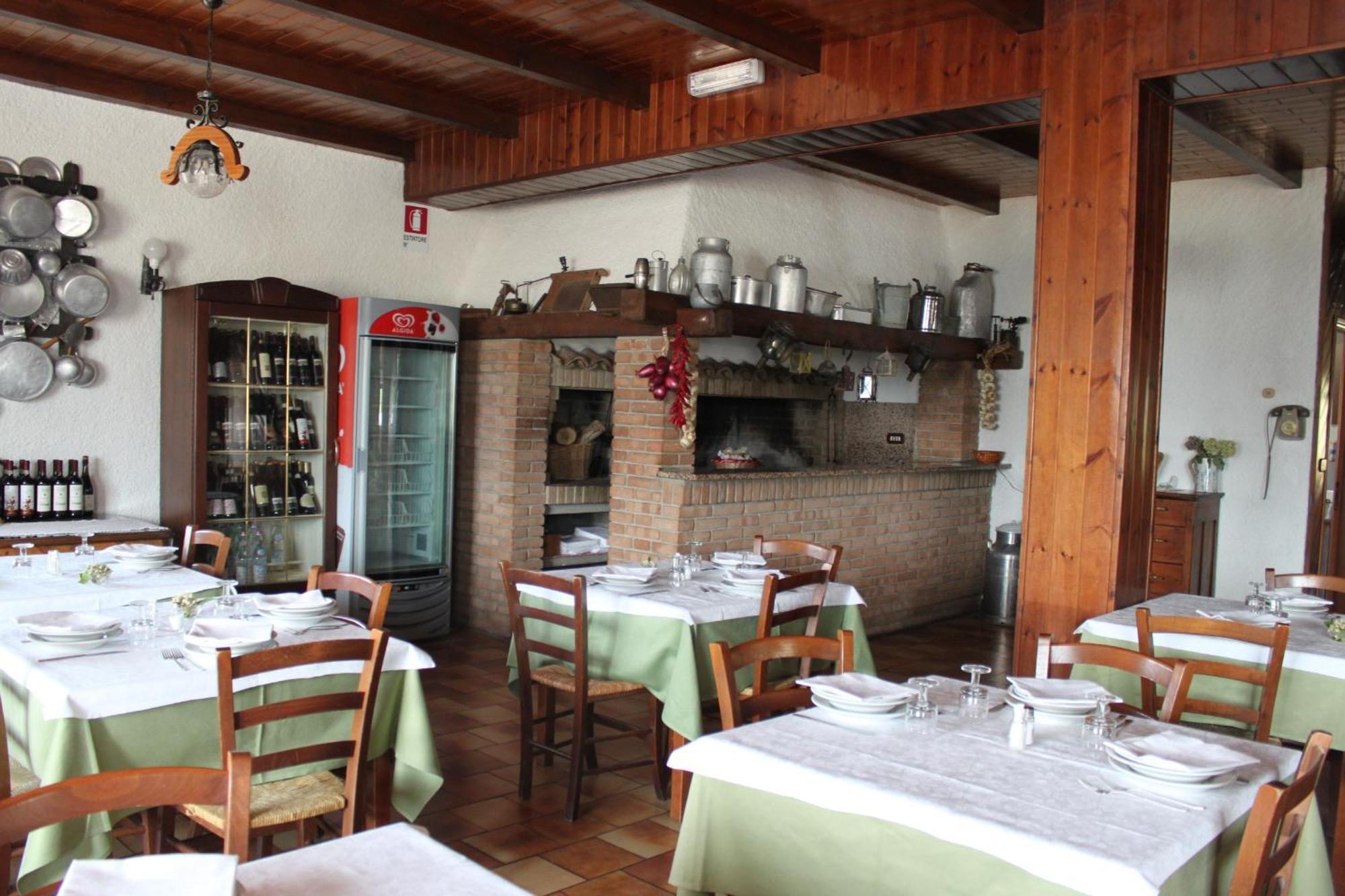 Locanda San Giorgio سيستولا المظهر الخارجي الصورة