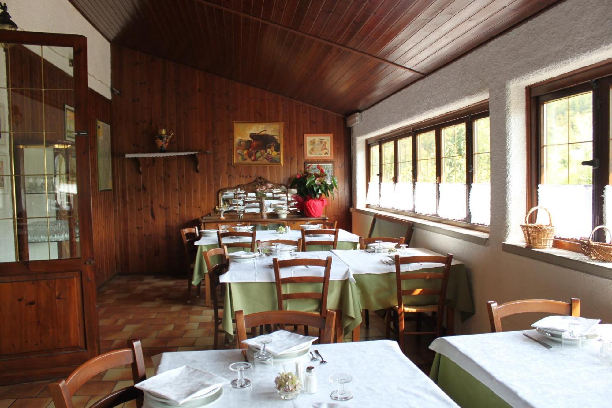 Locanda San Giorgio سيستولا المظهر الخارجي الصورة