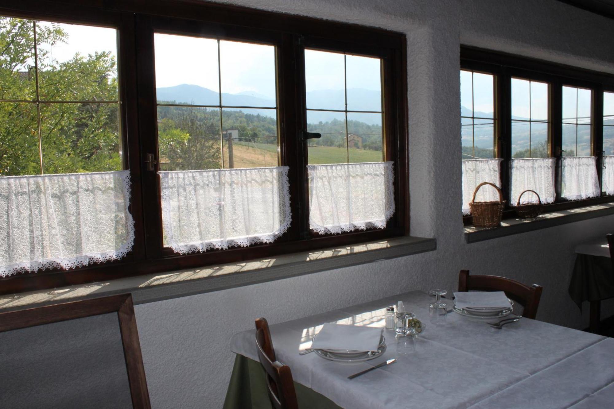 Locanda San Giorgio سيستولا المظهر الخارجي الصورة