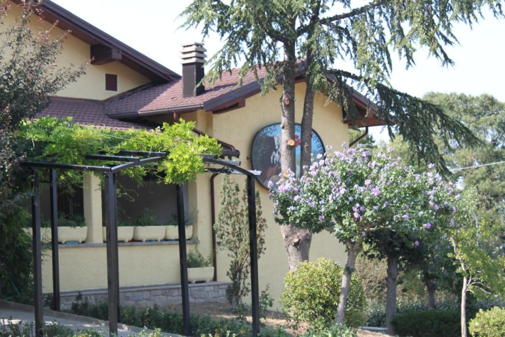 Locanda San Giorgio سيستولا المظهر الخارجي الصورة