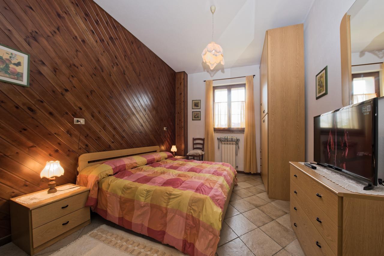 Locanda San Giorgio سيستولا المظهر الخارجي الصورة