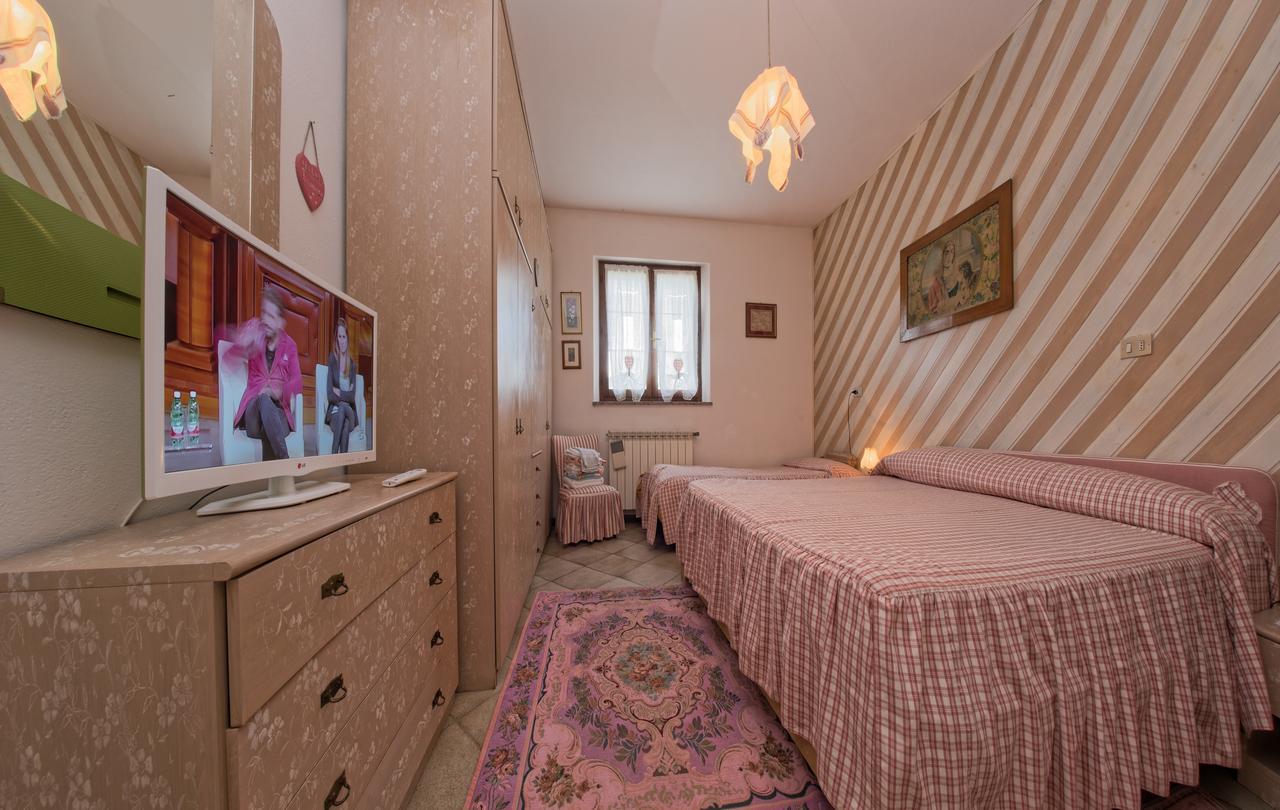 Locanda San Giorgio سيستولا المظهر الخارجي الصورة