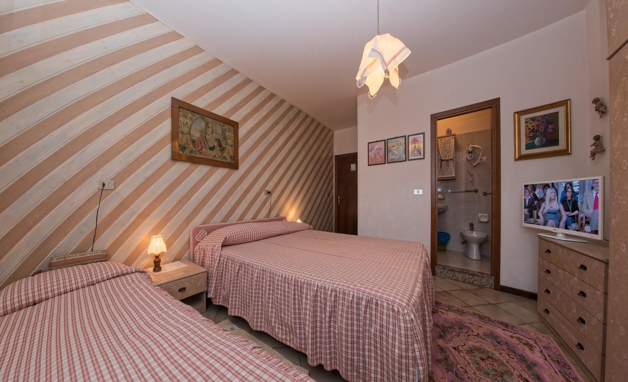 Locanda San Giorgio سيستولا المظهر الخارجي الصورة