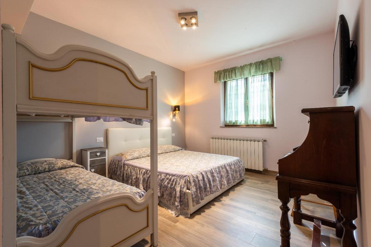 Locanda San Giorgio سيستولا المظهر الخارجي الصورة
