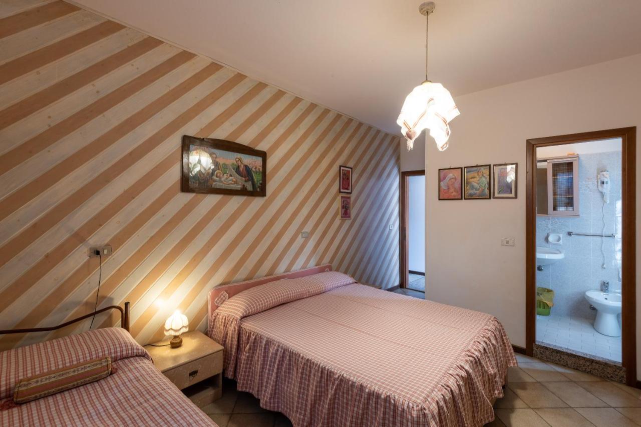 Locanda San Giorgio سيستولا المظهر الخارجي الصورة