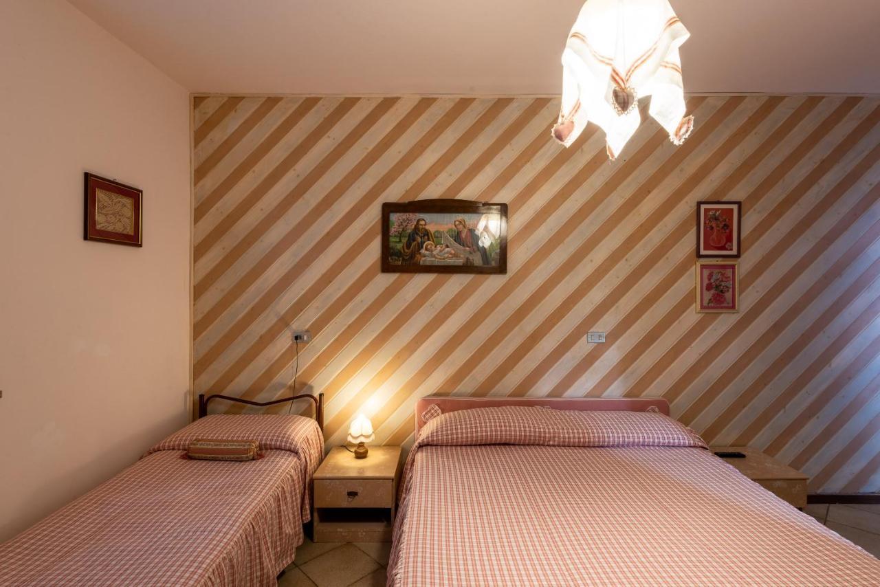 Locanda San Giorgio سيستولا المظهر الخارجي الصورة