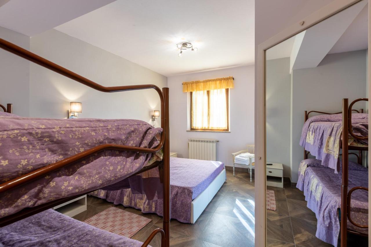 Locanda San Giorgio سيستولا المظهر الخارجي الصورة